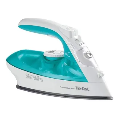 Gőzölős vasaló Tefal Freemove Air FV6520F0