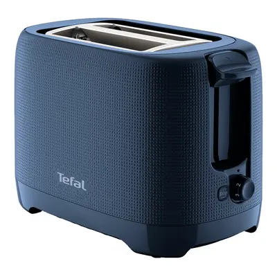 Kenyérpirító Tefal Morning TT2M1410 Kék