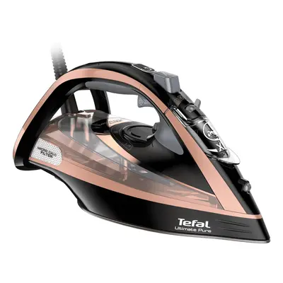 Gőzölős vasaló Tefal Ultimate Pure FV9845E0