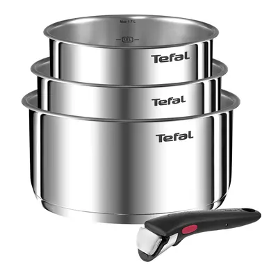 Edényszett Tefal Ingenio Emotion 4 ks L8964S44