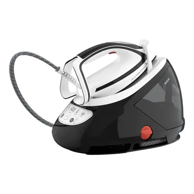 Gőzállomás Tefal Pro Express Ultimate GV9550E0 Fekete/Fehér