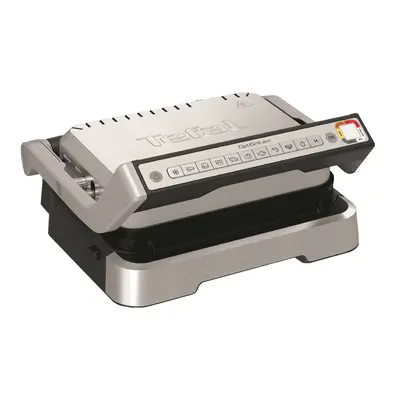 Elektromos grill Tefal Optigrill 2in1 GC772D30