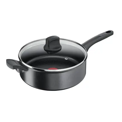 Párolóserpenyő fedővel Tefal Ultimate G2683372 26 cm