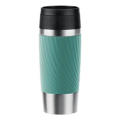 Termosz Tefal Travel Mug Classic Twist N2024310 Világoszöld/Rozsdamentes 0,36 l