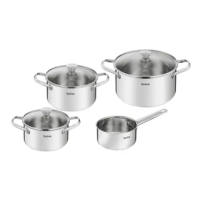 Edényszett Tefal Cook Eat B921S784 7 ks