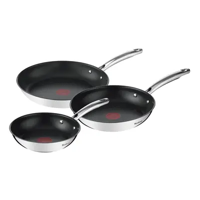 Edényszett Tefal Duetto+ G732S334 3 db-os 20 cm 24 cm 28 cm