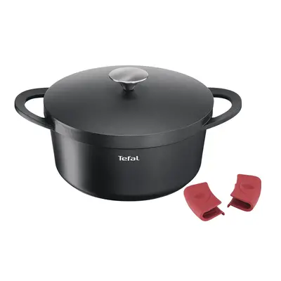 Edény Tefal Trattoria E2184634 24 cm