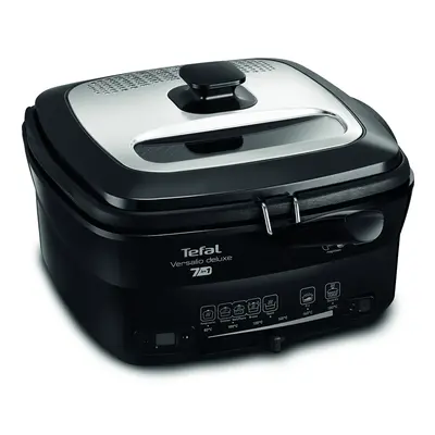 Olajsütő Tefal Versalio FR491870 7in1