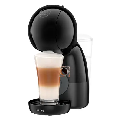 Kapszulás kávéfőző Krups Nescafé Dolce Gusto Piccolo XS KP1A3B10