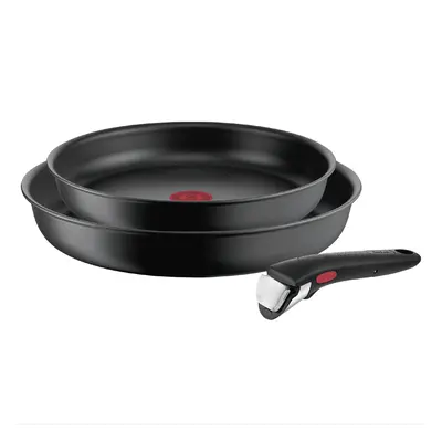 Edényszett Tefal Ingenio Ultimate L7649253 3 db-os