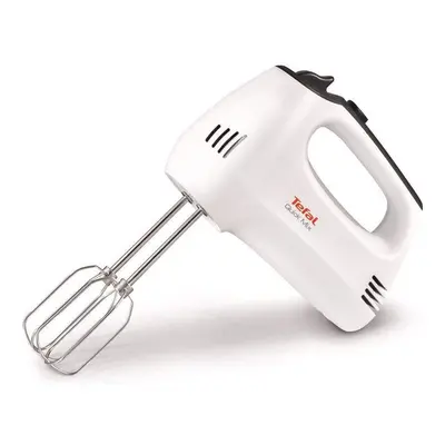 Kézi mixer Tefal Quick Mix HT310138 300W fehér