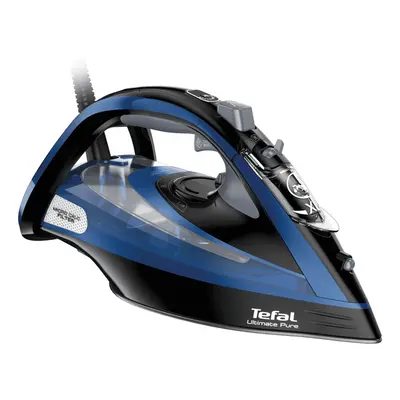 Gőzölős vasaló Tefal Ultimate Pure FV9848E0