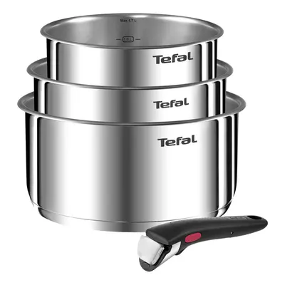 Edényszett Tefal Ingenio Emotion 4 db L8964S55