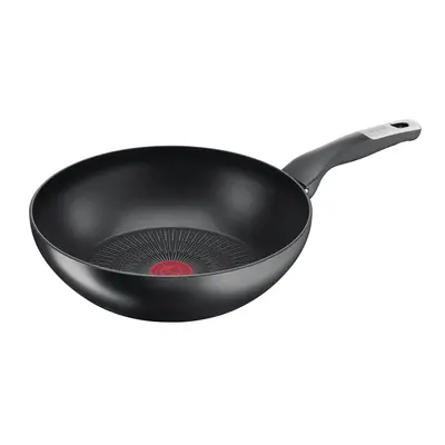 Wok serpenyő Tefal Unlimited G2551972 28 cm