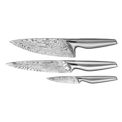 Késkészlet WMF Damasteel 3 db 1882109998