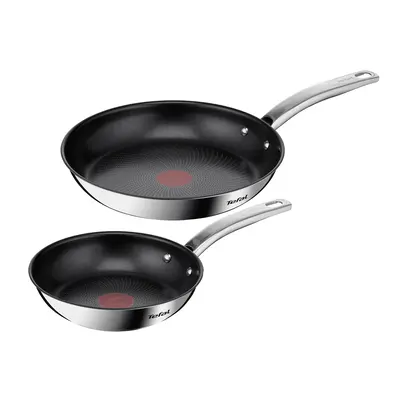 Edényszett Tefal Intuition B817S255 2 20 cm és 26 cm