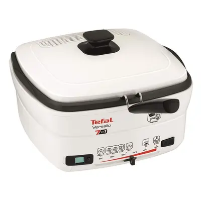 Olajsütő Tefal Versalio De Luxe FR490070 7in1