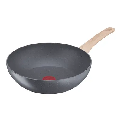 Wok serpenyő Tefal Natural Force G2661972 28 cm