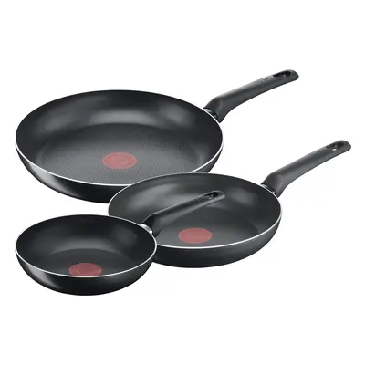 Edényszett Tefal Simple Cook 20 + 24 +28 cm B5569153