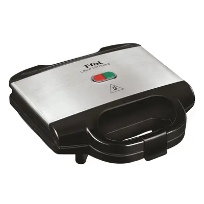 Szendvicssütő Tefal Ultracompact SM155212