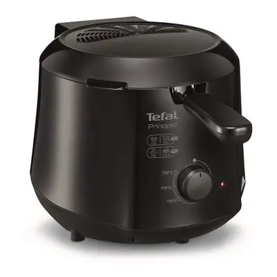 Olajsütő Tefal Principio FF230831