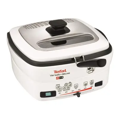 Olajsütő Tefal Versalio De Luxe Fr495070 9in1