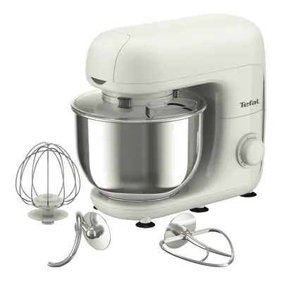 Konyhai robotgépe Tefal Bake Essential QB160138 Fehér