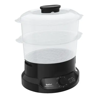 Ételpároló Tefal Mini Compact VC139810 BPA free 6l