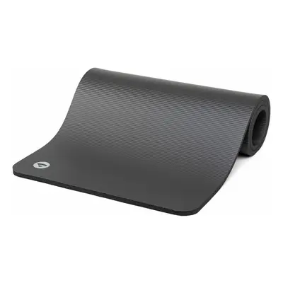 Fitness & Pilates matrac 1,5 cm - Grey - Bodhi