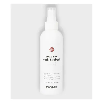 Jógaszőnyeg tisztító spray - Lavender - Manduka