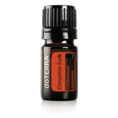 Cinnamon – Fahéj illóolaj ml - doTERRA