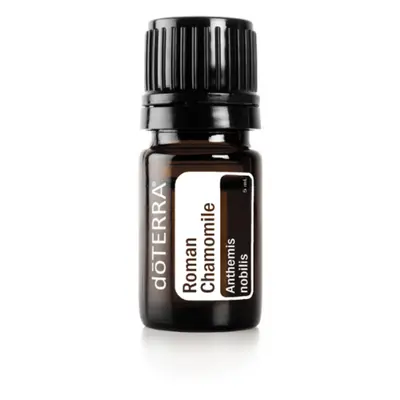 RomanChamomile – Római kamilla illóolaj ml - doTERRA