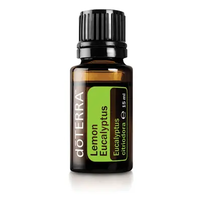 Lemon Eucalyptus - Vietnámi eukaliptusz ml - doTERRA