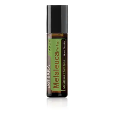 Melaleuca Touch - Teafa Touch olaj ml - doTERRA