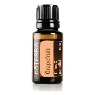 Grapefruit illóolaj ml - doTERRA