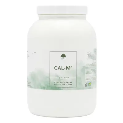 Cal-M 1kg kalcium-magnézium italpor almaecettel – G&G