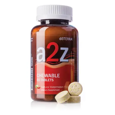 a2z Chewable rágótabletta - doTERRA