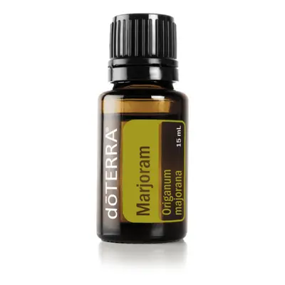 Marjoram – Majoranna illóolaj ml - doTERRA