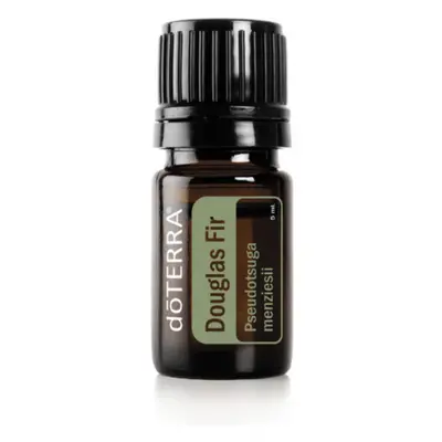 Douglas Fir – Duglászfenyő Illóolaj 5ml - doTERRA