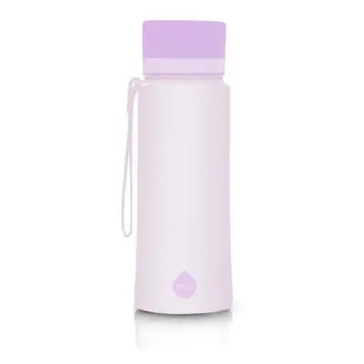 BPA mentes műanyag kulacs 600ml - Iris - Equa