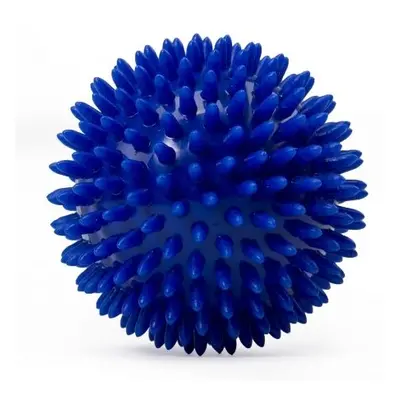 SPIKY Masszázs labda 9cm - Blue - Bodhi