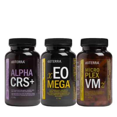 Lifelong Vitality Pack - doTERRA