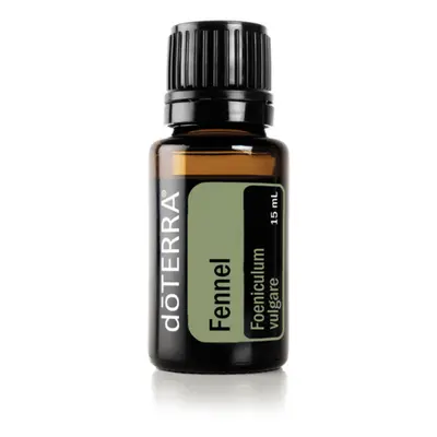 Fennel – Édeskömény illóolaj ml - doTERRA