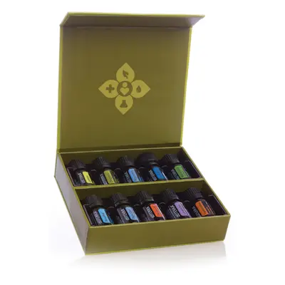 Family Essentials Kit - doTERRA