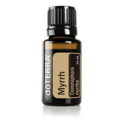 Myrrh – Mirha illóolaj ml - doTERRA