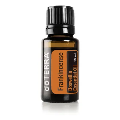 Frankincense – Tömjén illóolaj ml - doTERRA