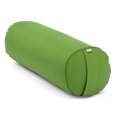 Bolster ECO Pamut hengerpárna - Olivegreen - Bodhi