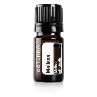 Melissa – Orvosi citromfű illóolaj ml - doTERRA