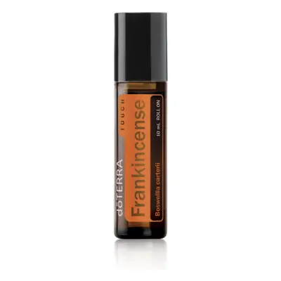 Frankincense Touch – Tömjén Touch olaj ml - doTERRA