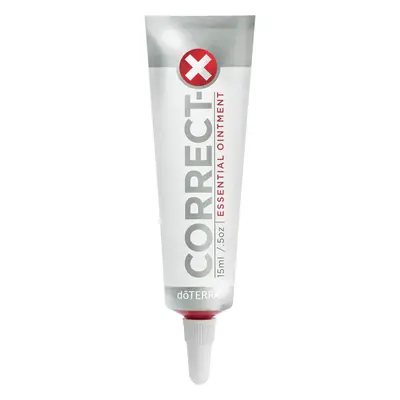 Correct-X többfunkciós krém 15ml - doTERRA